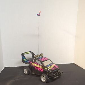 Tayio Tyco MINI ELIMINATOR PICKUP Truck Untested. Clean Vintage 90’s Truck Only